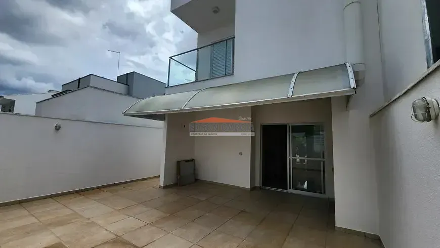 Casa, 3 quartos, 140 m² - Foto 8