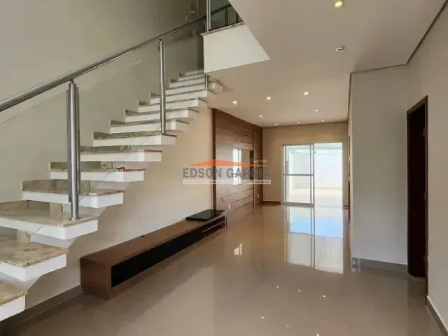 Casa com 154m² 3 quartos e 2 banheiros, à venda, no bairro Horto Florestal em Sorocaba