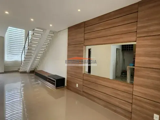 Casa com 154m² 3 quartos e 2 banheiros, à venda, no bairro Horto Florestal em Sorocaba