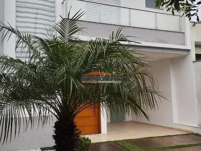 Casa com 154m² 3 quartos e 2 banheiros, à venda, no bairro Horto Florestal em Sorocaba