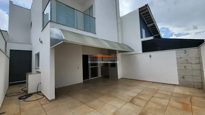 Casa, 3 quartos, 140 m² - Foto 9
