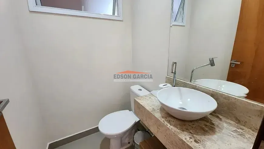 Casa, 3 quartos, 140 m² - Foto 6