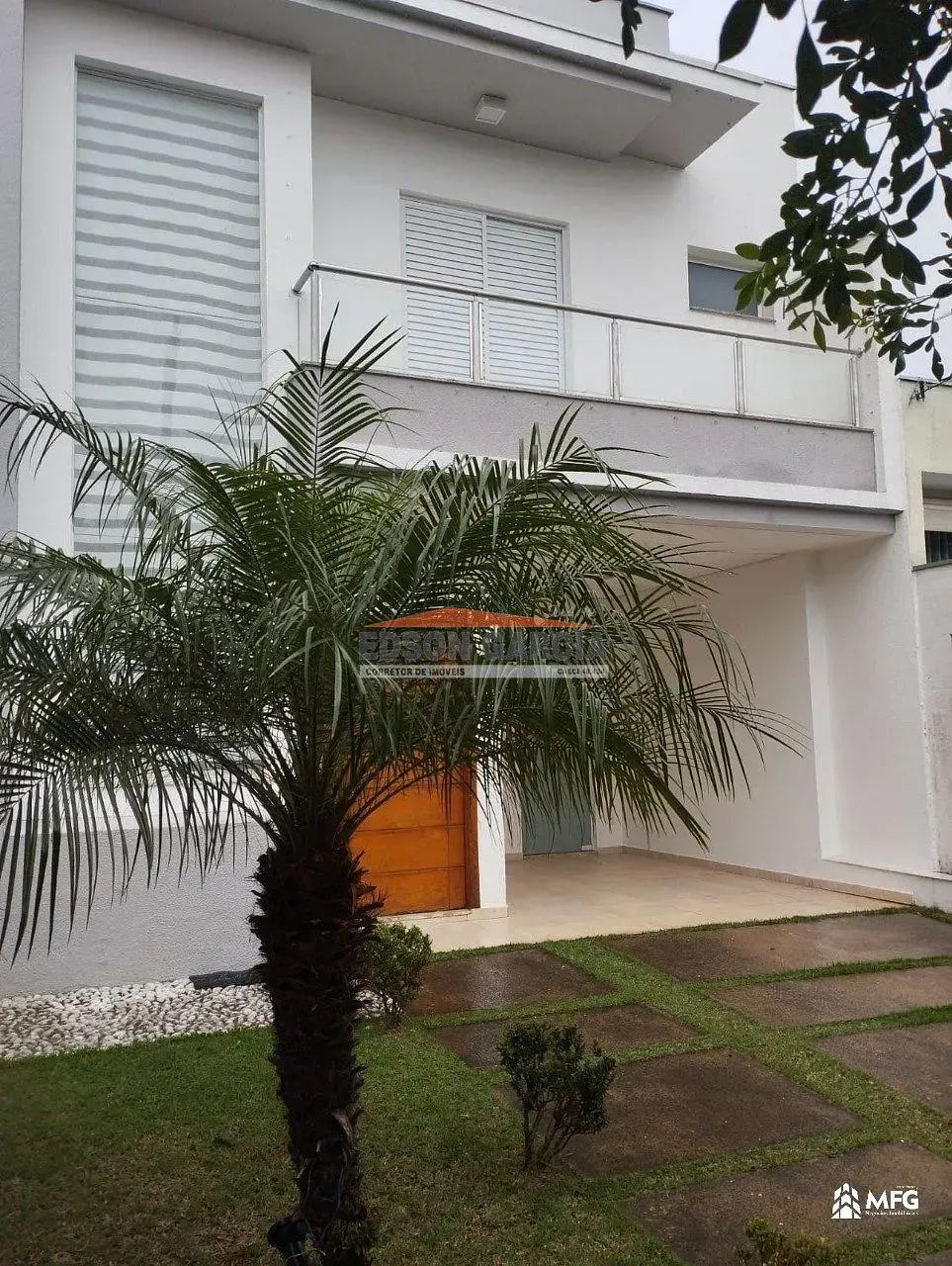 Casa, 3 quartos, 140 m² - Foto 1
