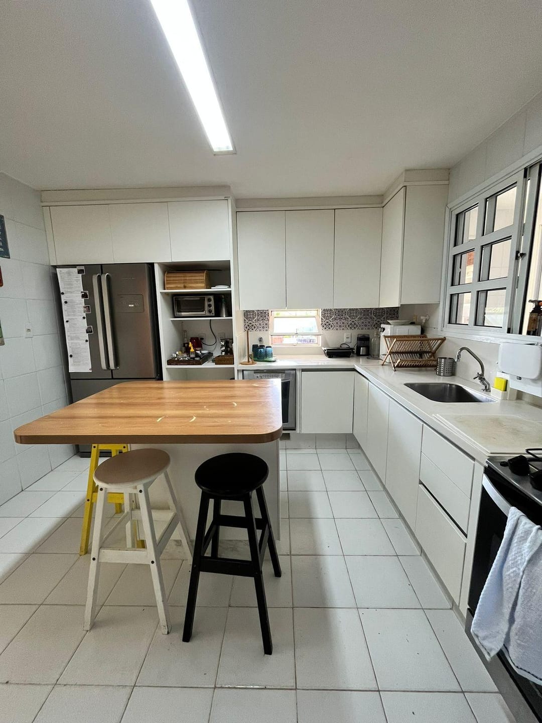 Casa, 4 quartos, 300 m² - Foto 9