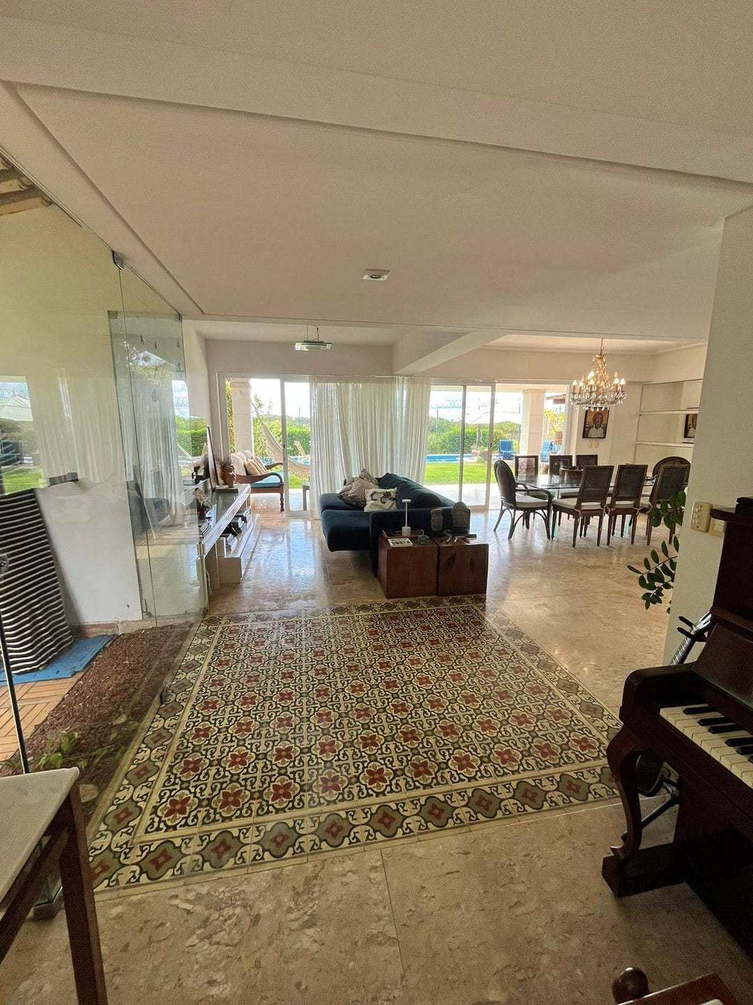 Casa, 4 quartos, 300 m² - Foto 5