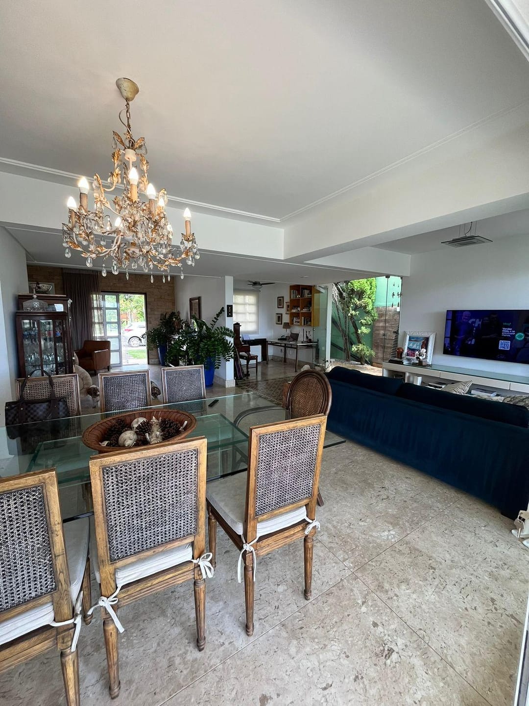 Casa, 4 quartos, 300 m² - Foto 7