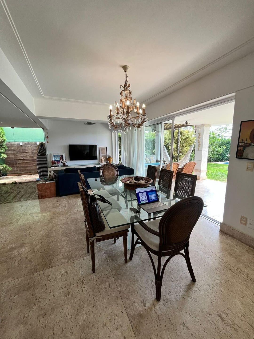 Casa, 4 quartos, 300 m² - Foto 4