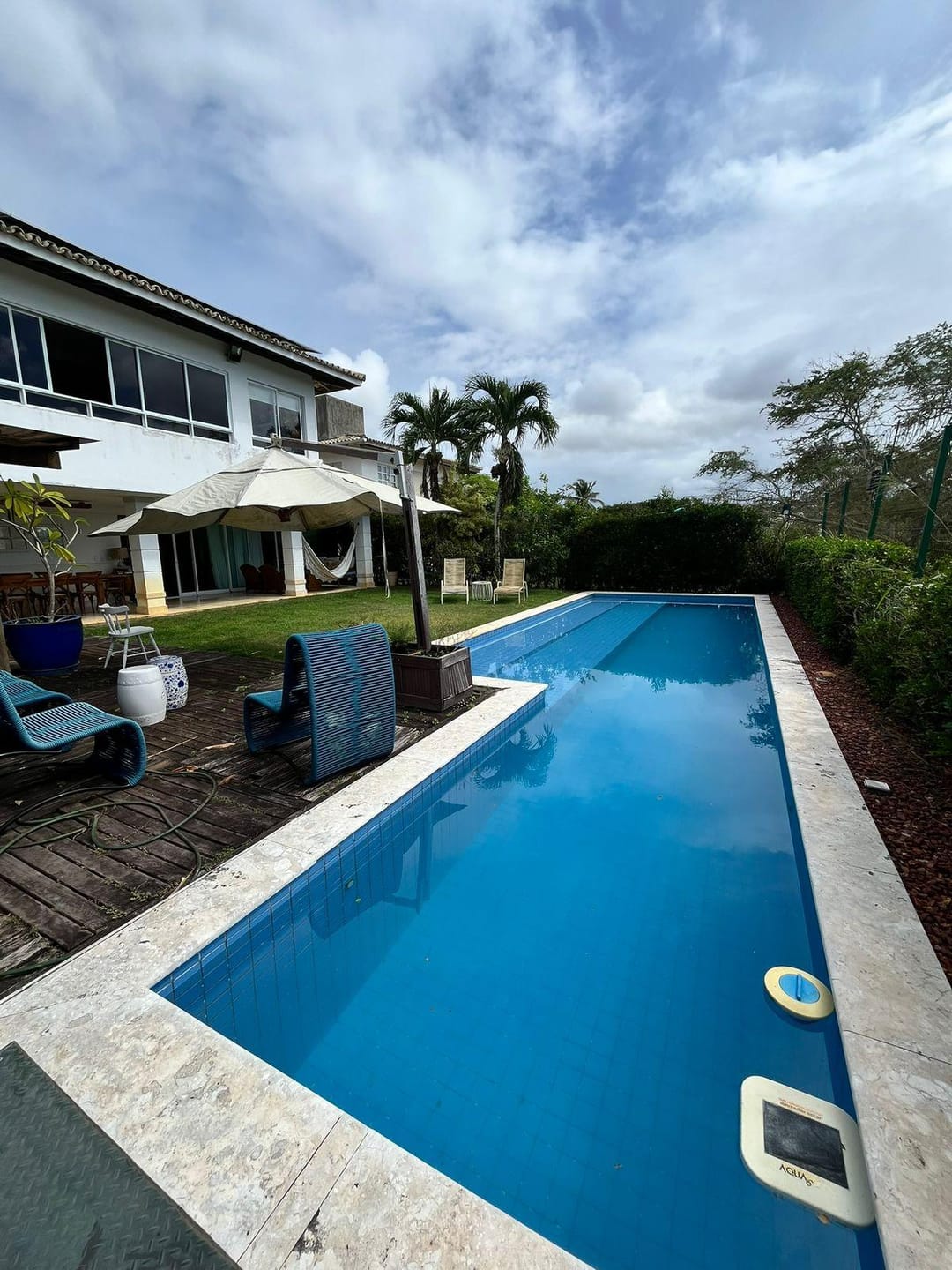 Casa, 4 quartos, 300 m² - Foto 1