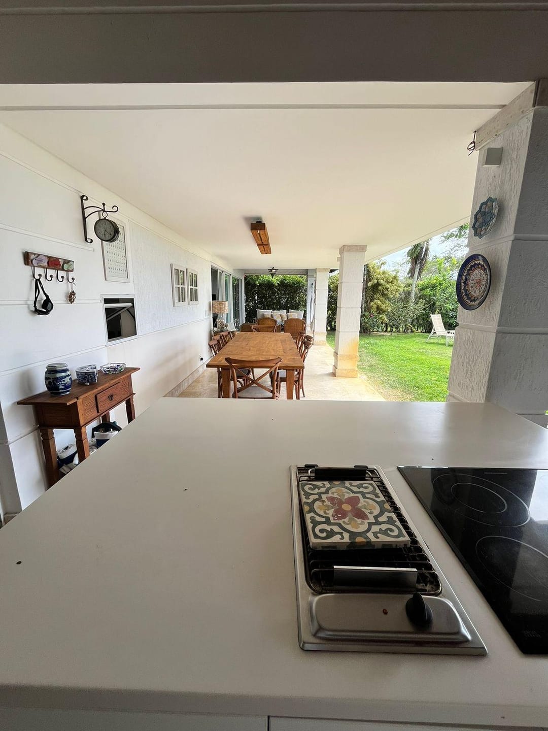 Casa, 4 quartos, 300 m² - Foto 12
