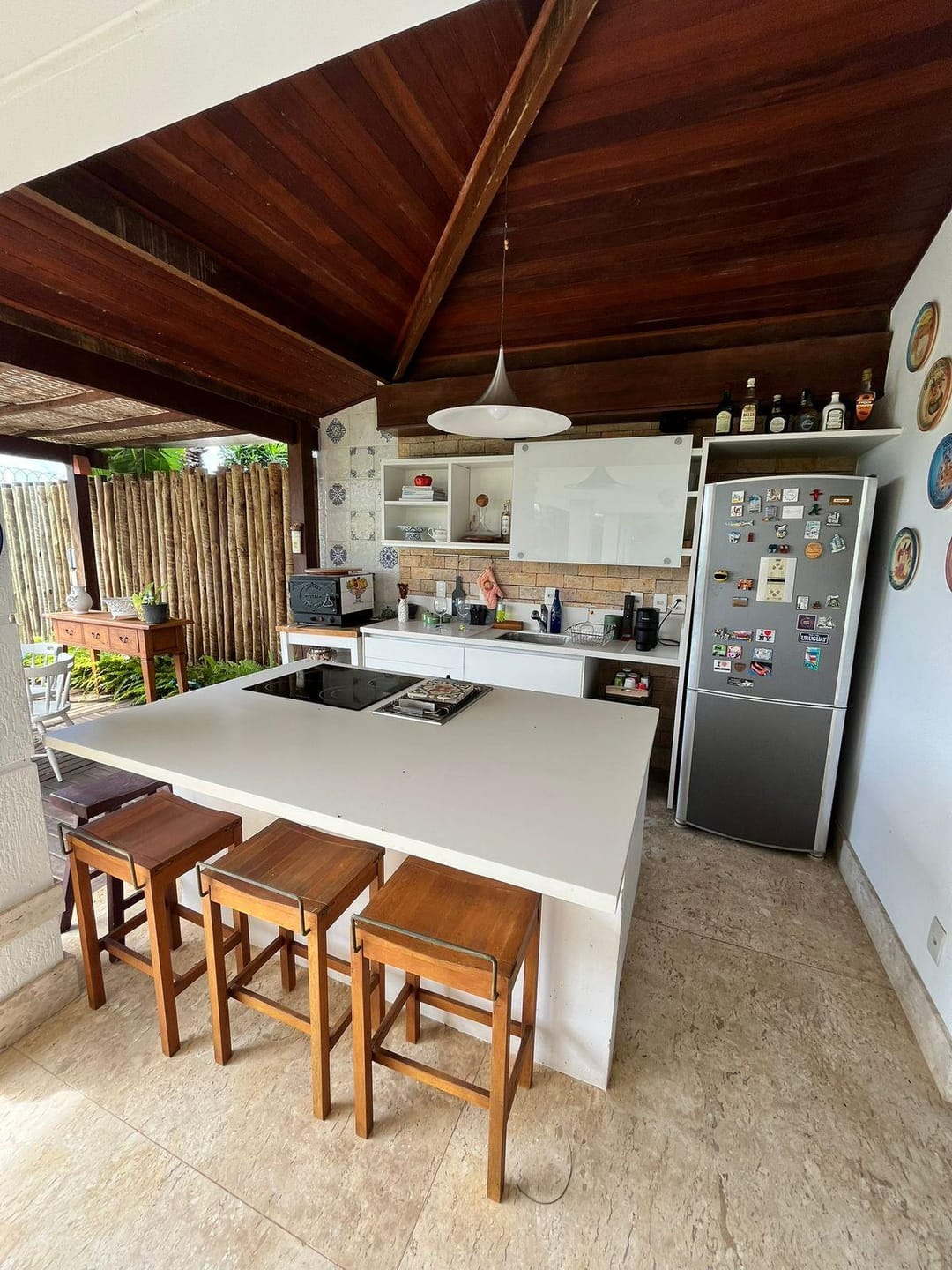 Casa, 4 quartos, 300 m² - Foto 11