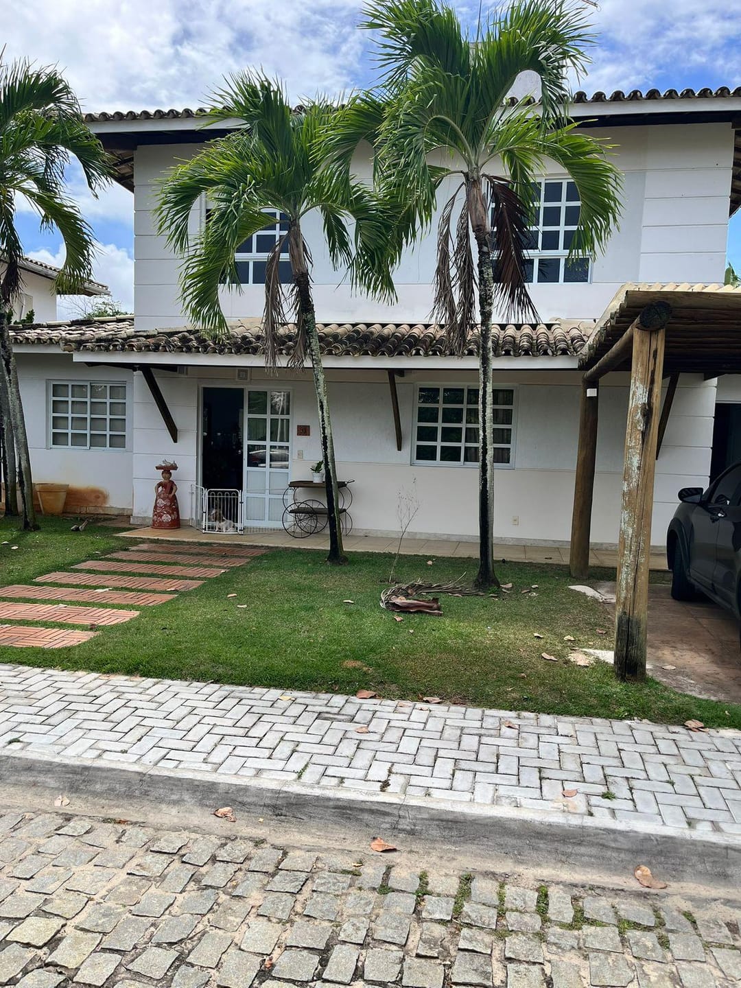 Casa, 4 quartos, 300 m² - Foto 3