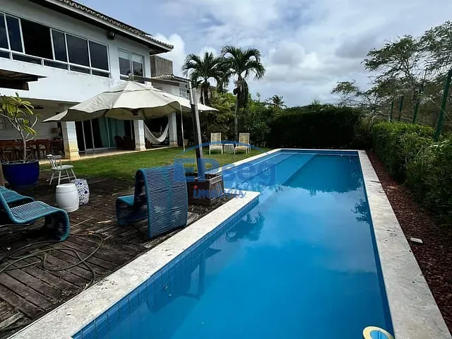 Casa com 500m² 4 quartos e 3 banheiros, à venda, no bairro Itapuã em Salvador