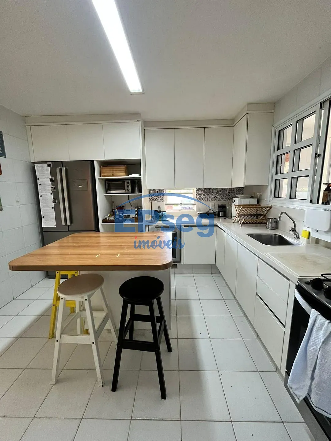 Casa, 4 quartos, 300 m² - Foto 9