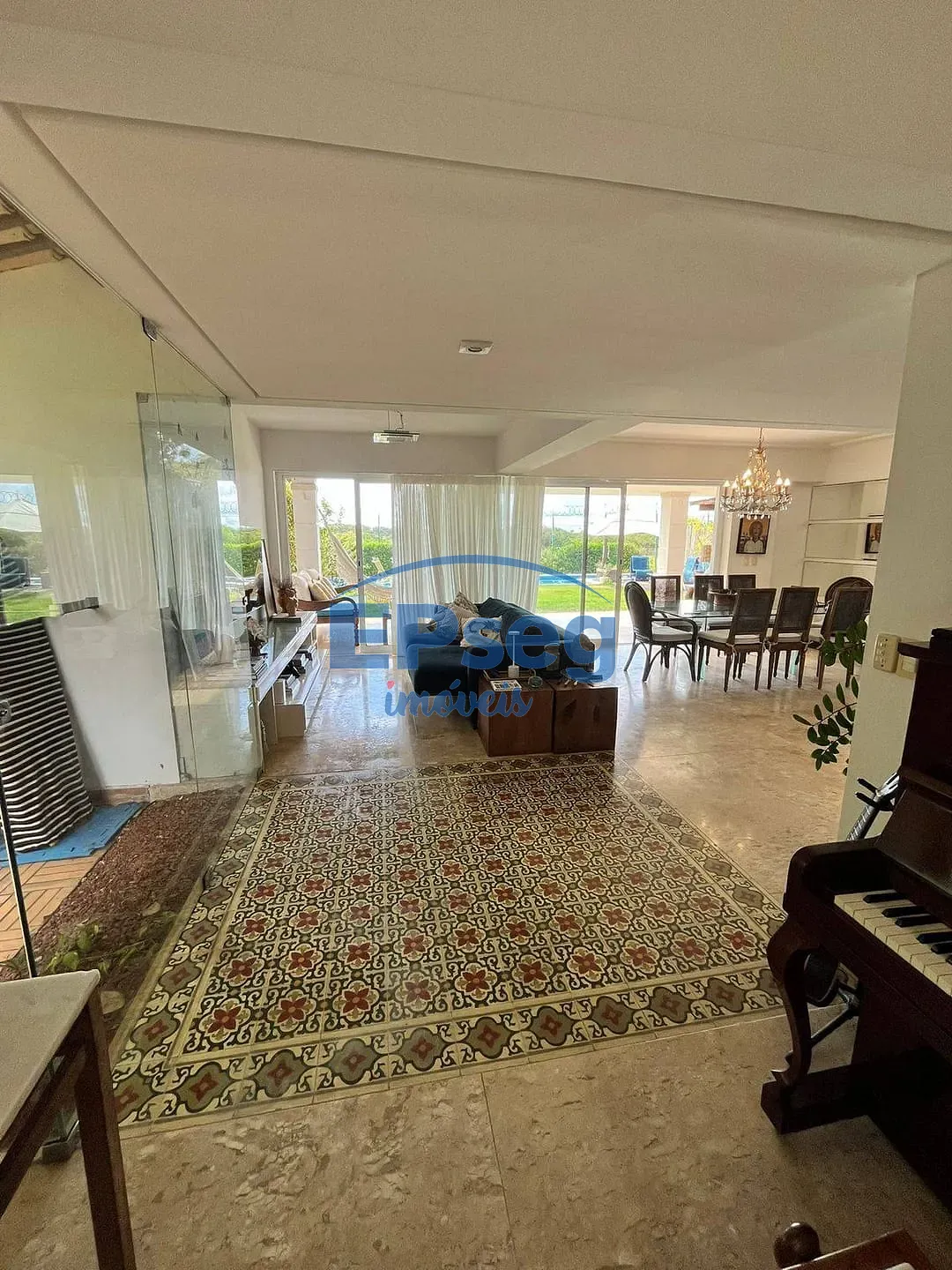 Casa, 4 quartos, 300 m² - Foto 5
