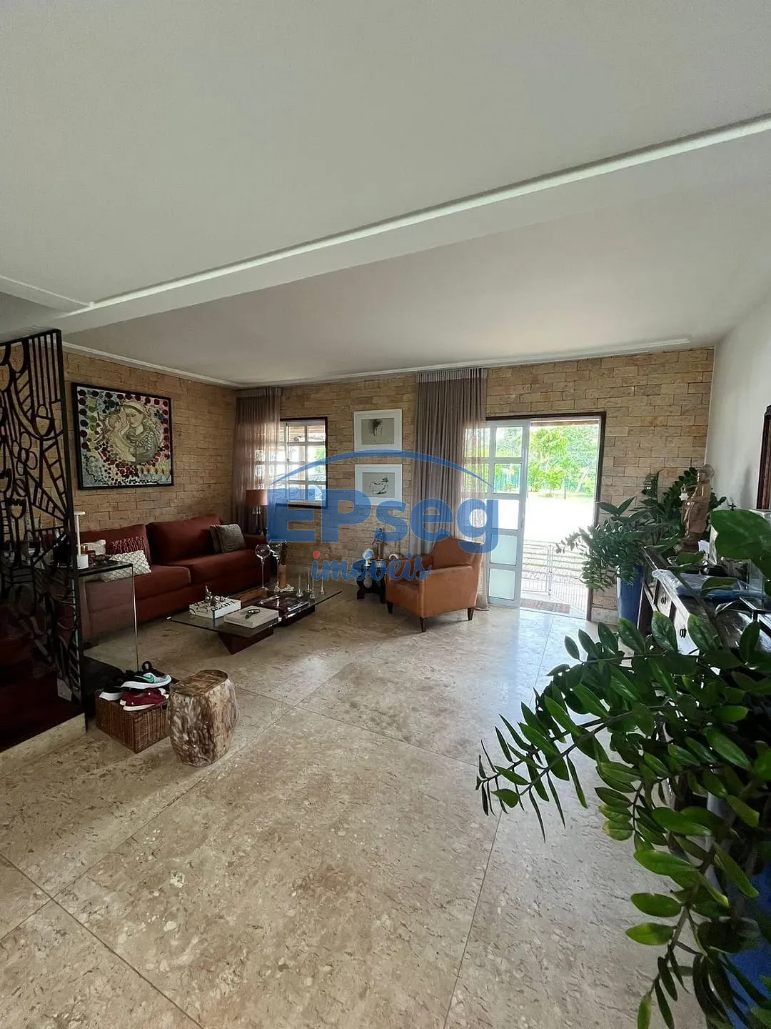 Casa, 4 quartos, 300 m² - Foto 6