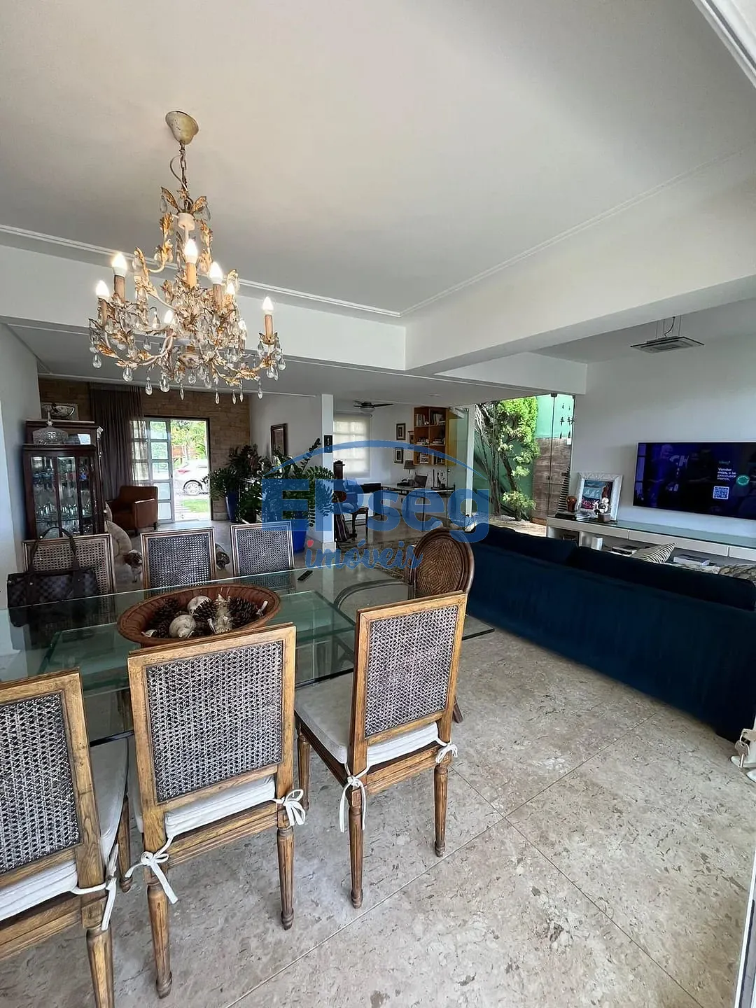 Casa, 4 quartos, 300 m² - Foto 7