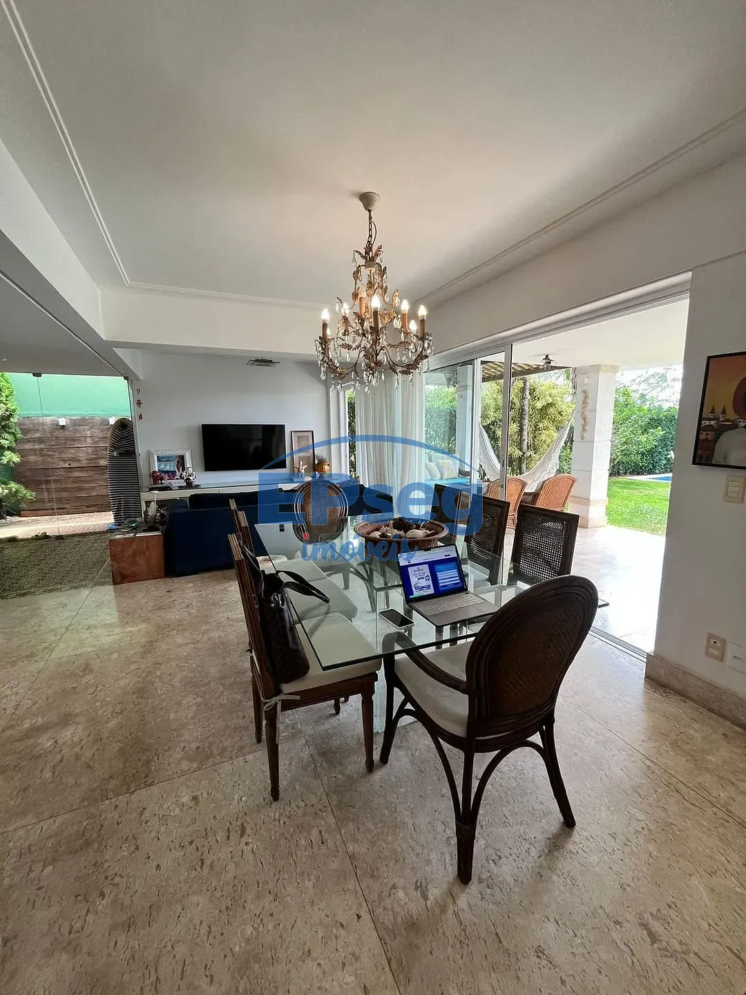Casa, 4 quartos, 300 m² - Foto 4