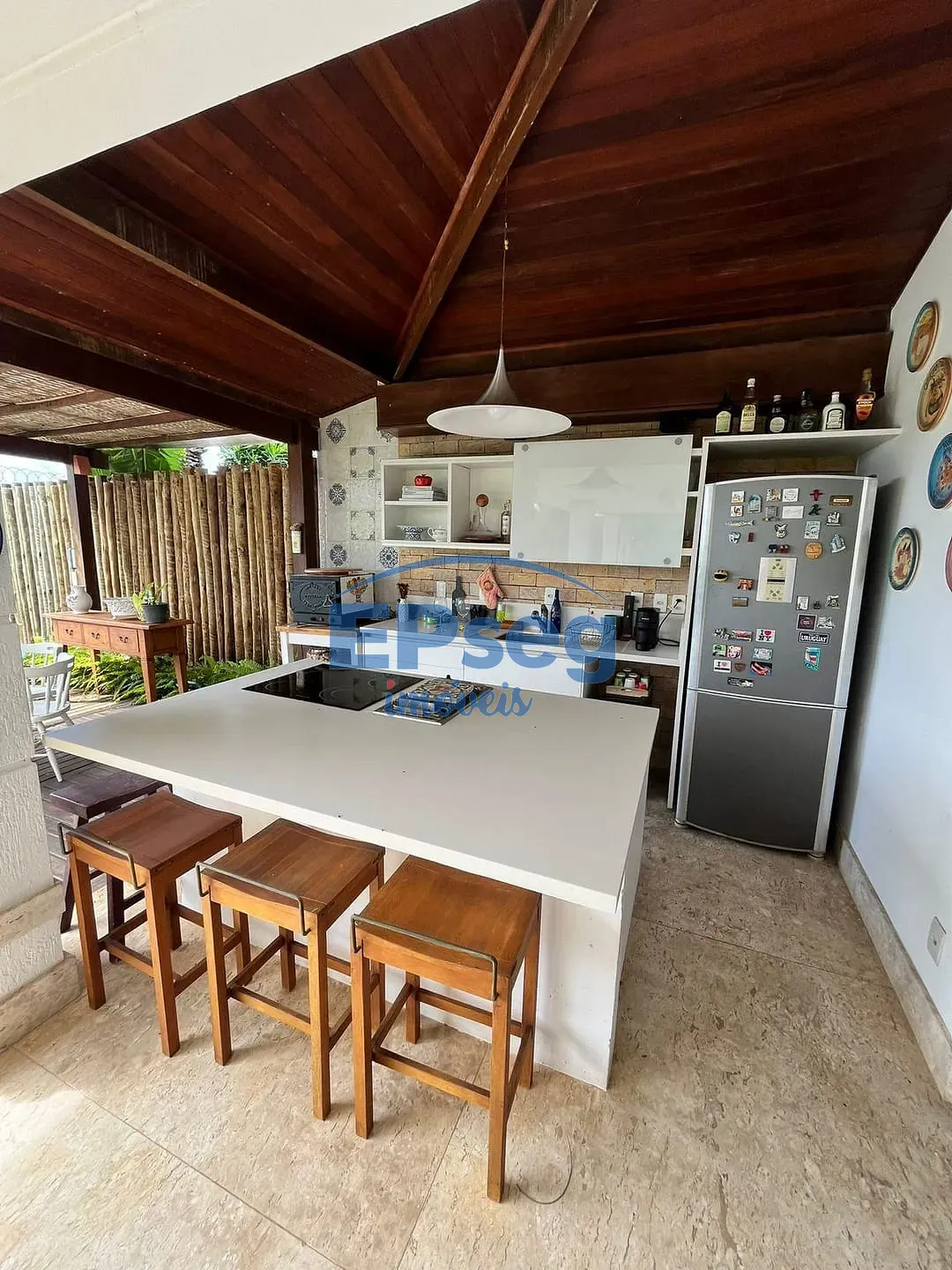 Casa, 4 quartos, 300 m² - Foto 11