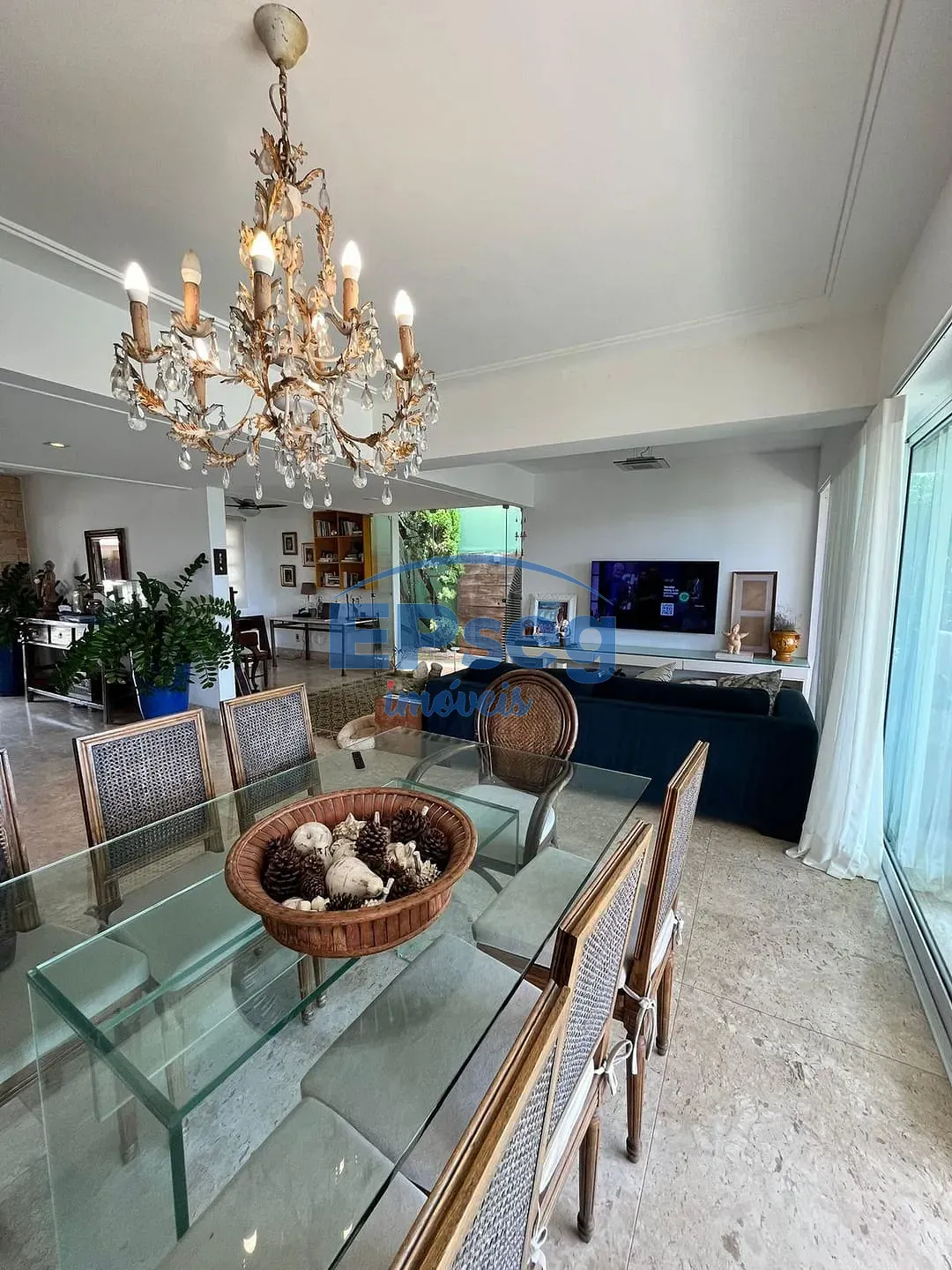 Casa, 4 quartos, 300 m² - Foto 8