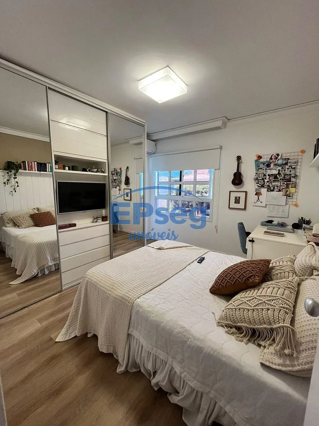 Casa, 4 quartos, 300 m² - Foto 22