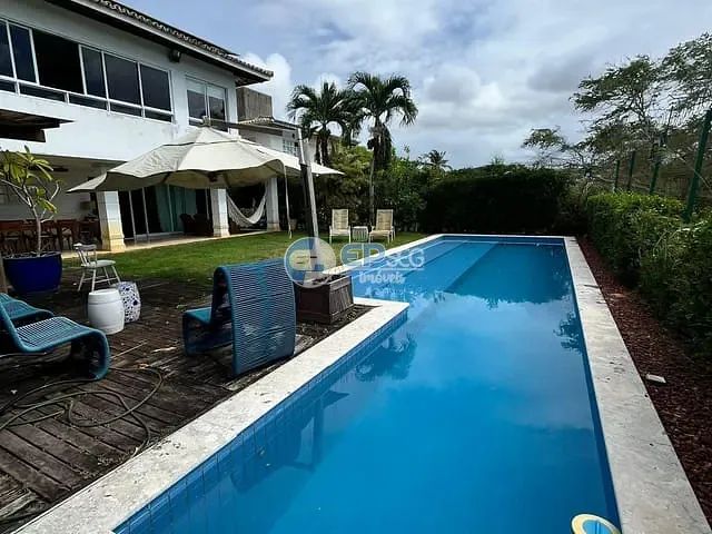 Casa com 500m² 4 quartos e 3 banheiros, à venda, no bairro Itapuã em Salvador