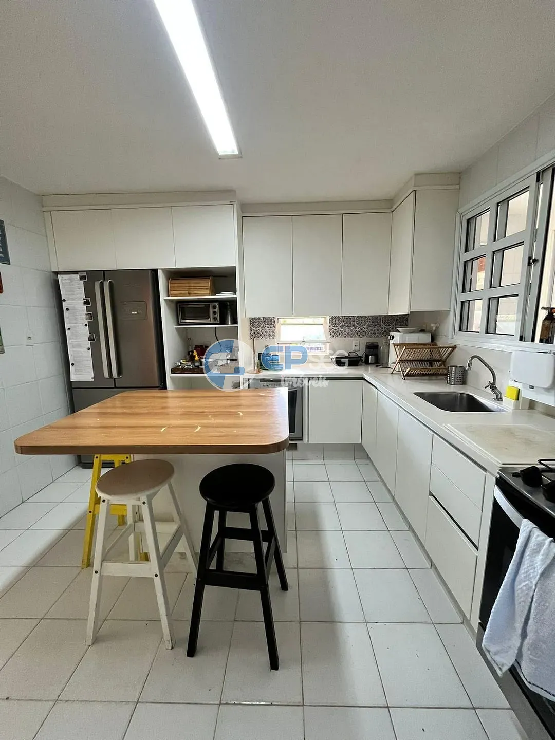 Casa, 4 quartos, 300 m² - Foto 9