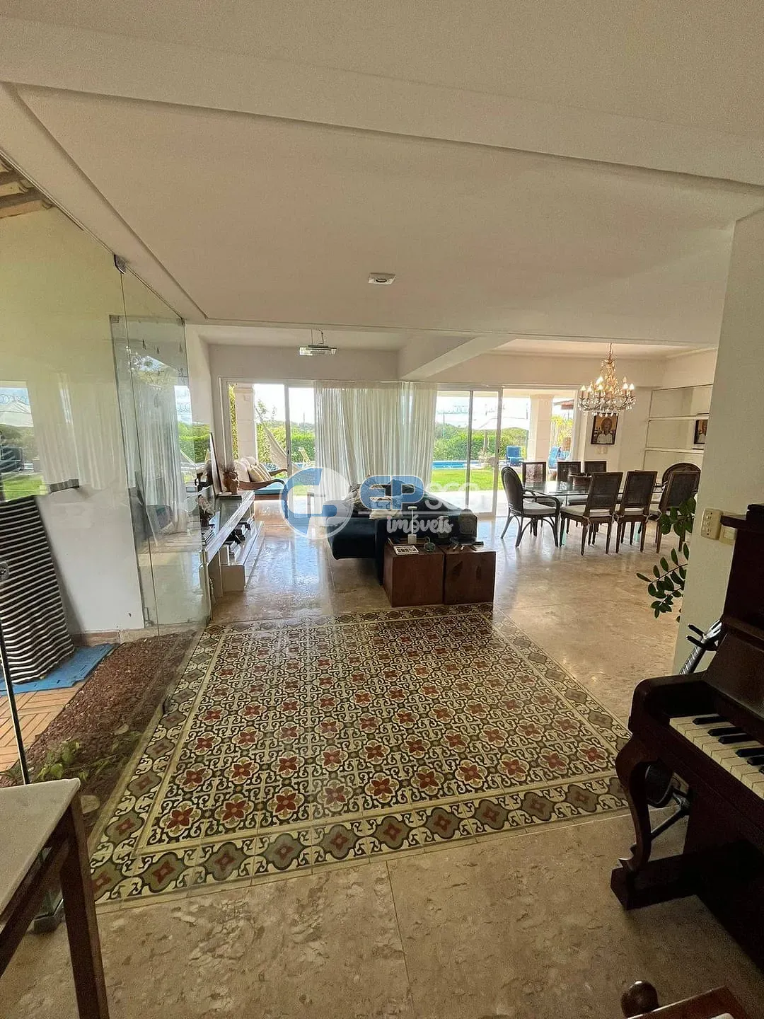 Casa, 4 quartos, 300 m² - Foto 5