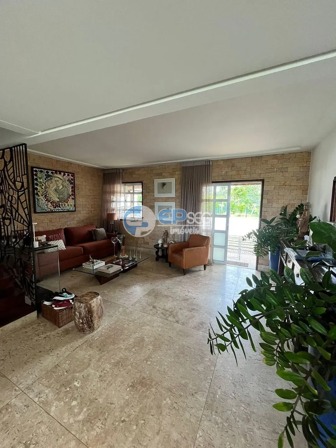 Casa, 4 quartos, 300 m² - Foto 6