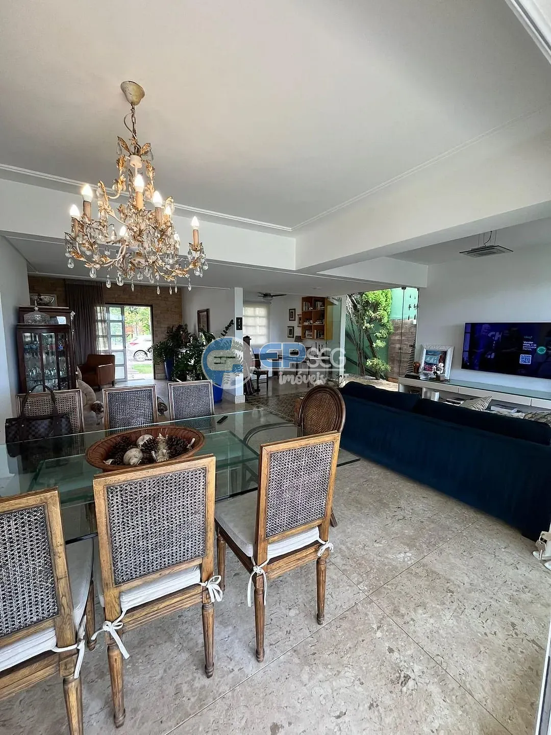Casa, 4 quartos, 300 m² - Foto 7