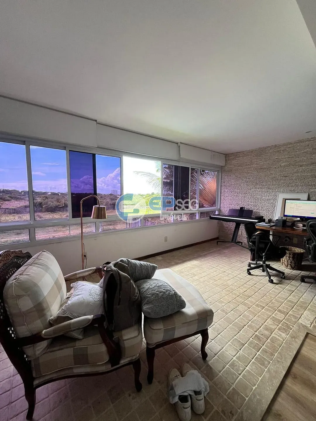 Casa, 4 quartos, 300 m² - Foto 16