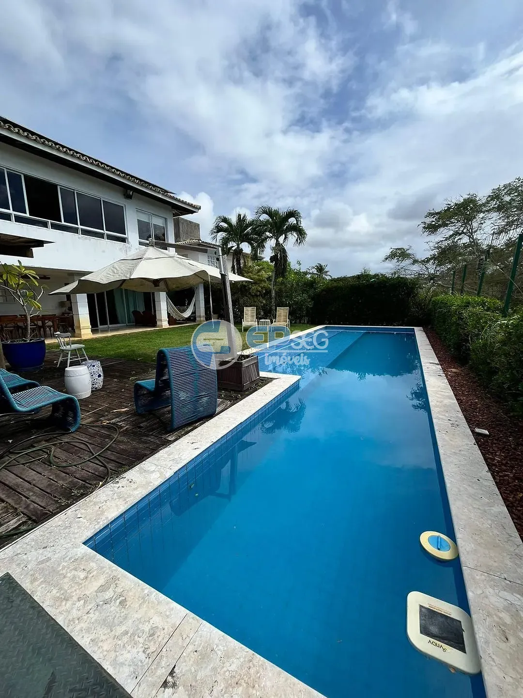 Casa, 4 quartos, 300 m² - Foto 1