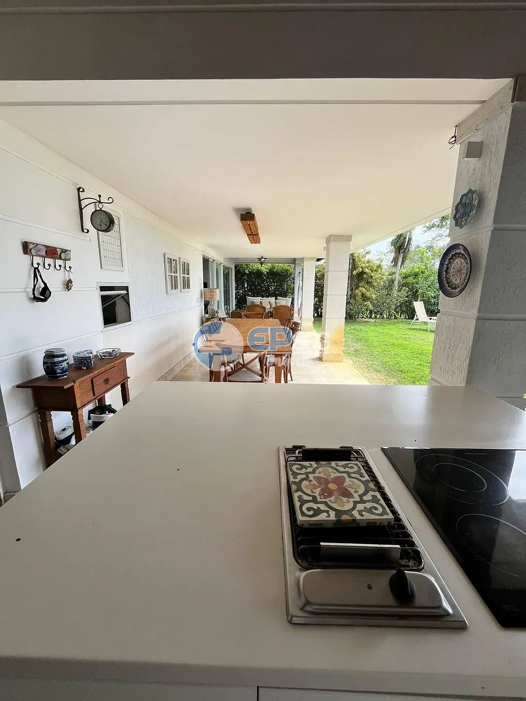 Casa, 4 quartos, 300 m² - Foto 12