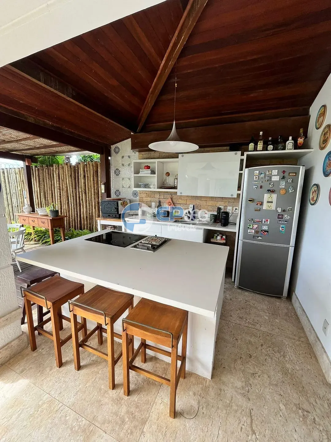Casa, 4 quartos, 300 m² - Foto 11