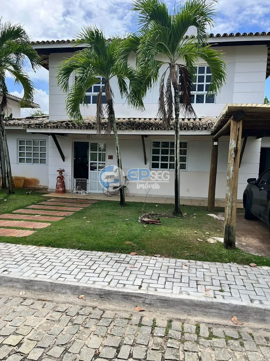 Casa, 4 quartos, 300 m² - Foto 3