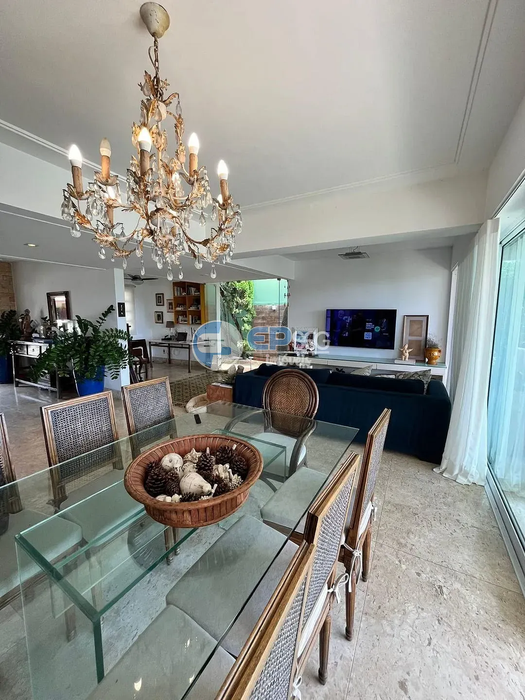 Casa, 4 quartos, 300 m² - Foto 8