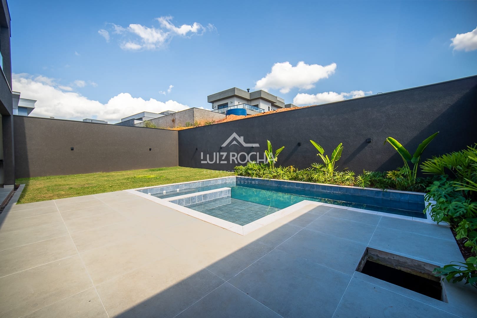 Casa, 4 quartos, 413 m² - Foto 37