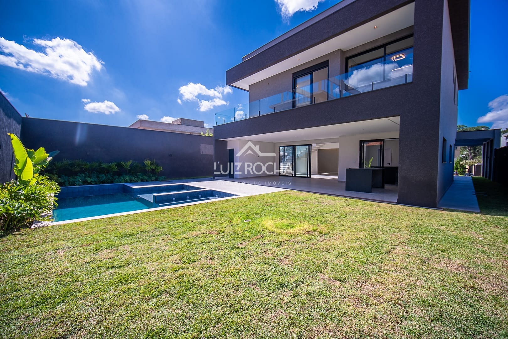 Casa, 4 quartos, 413 m² - Foto 38