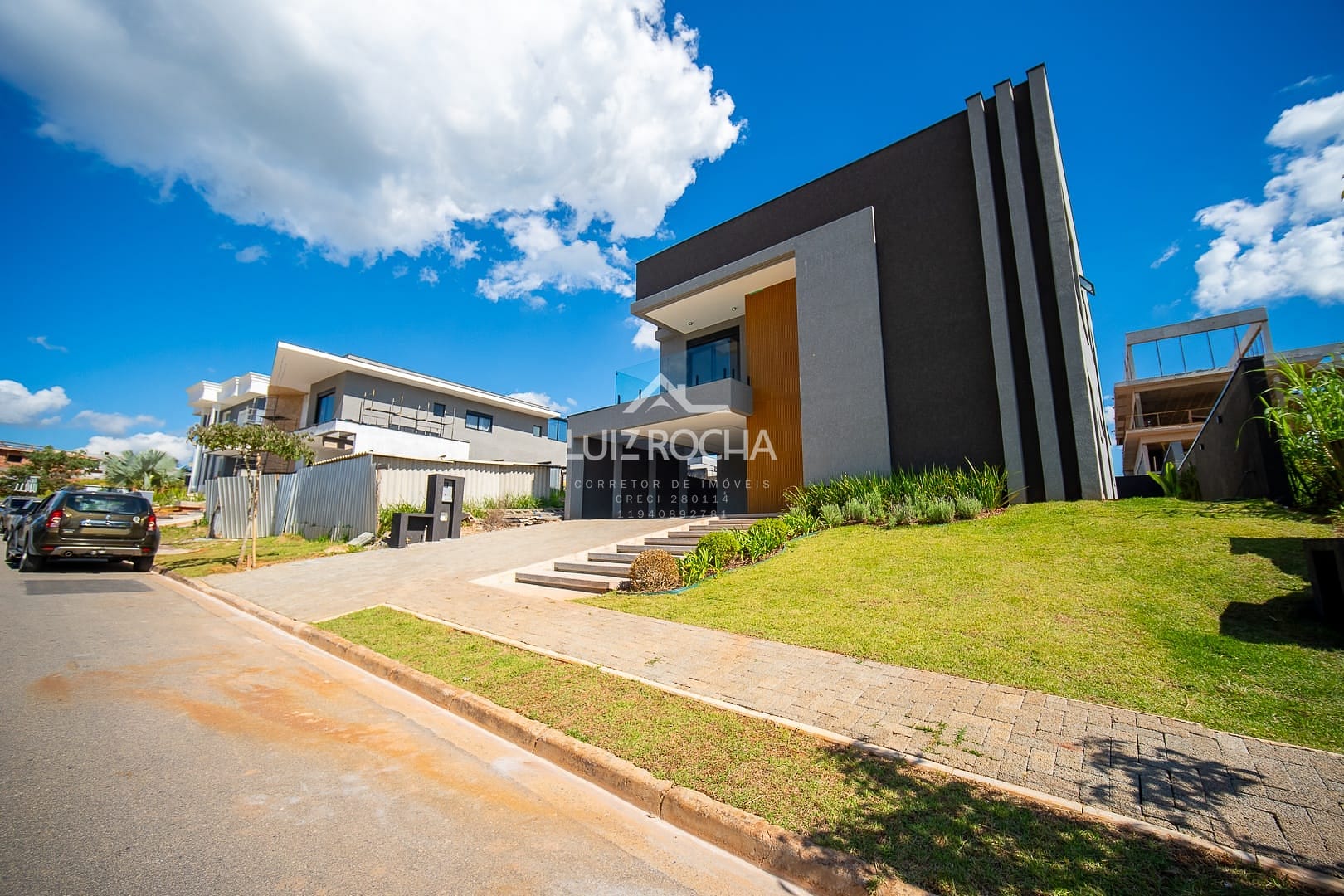 Casa, 4 quartos, 413 m² - Foto 45