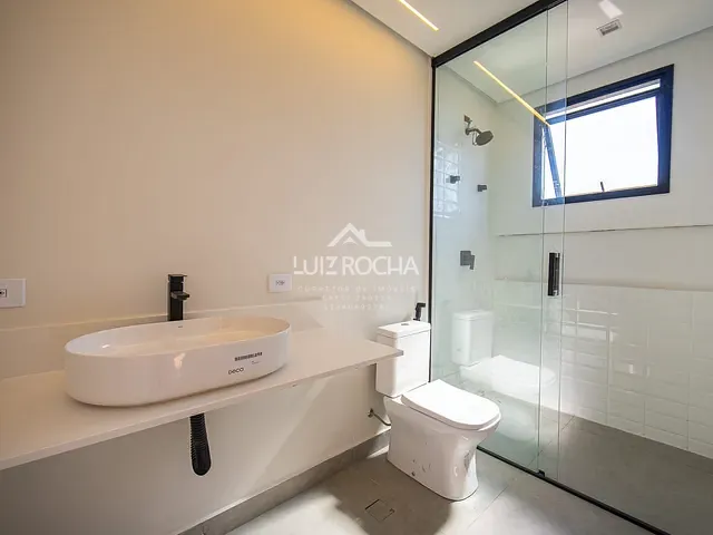 Casa com 547m² 4 quartos e 5 banheiros, à venda, no bairro Paisagem Renoir em Cotia