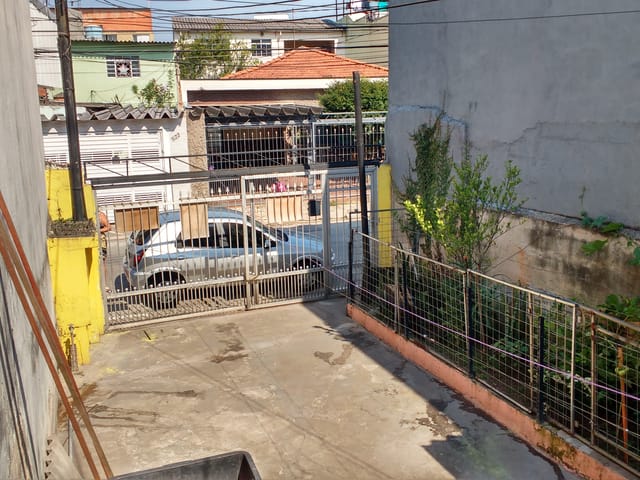 Casa 1 quarto e 1 banheiro, à venda, no bairro Vila Carrão em São Paulo