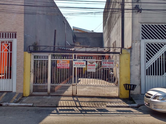 Casa 1 quarto e 1 banheiro, à venda, no bairro Vila Carrão em São Paulo