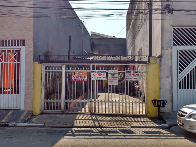 Casa 1 quarto e 1 banheiro, à venda, no bairro Vila Carrão em São Paulo