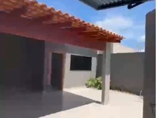 Casa com 200m² 2 quartos e 2 banheiros, à venda, no bairro Setparque Avenida 2 em São José do Rio Preto