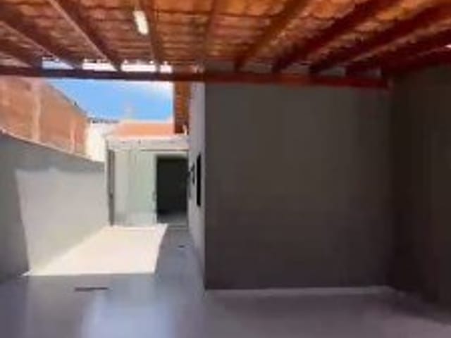 Casa com 200m² 2 quartos e 2 banheiros, à venda, no bairro Setparque Avenida 2 em São José do Rio Preto
