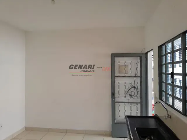 Casa com 250m² 1 quarto e 1 banheiro, para alugar, no bairro Jardim São Conrado em Indaiatuba