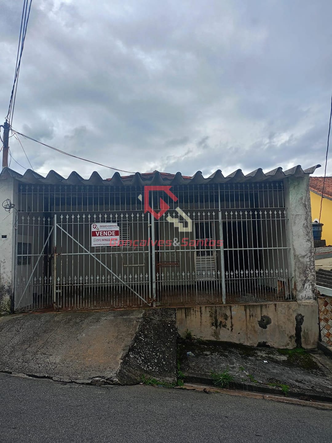 Casa, 2 quartos, 133 m² - Foto 1