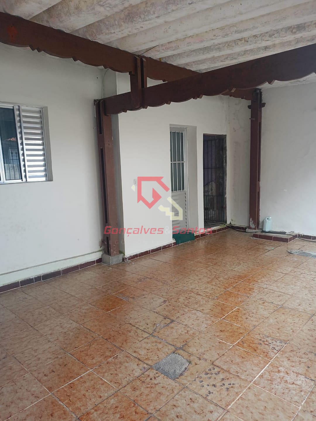 Casa, 2 quartos, 133 m² - Foto 2