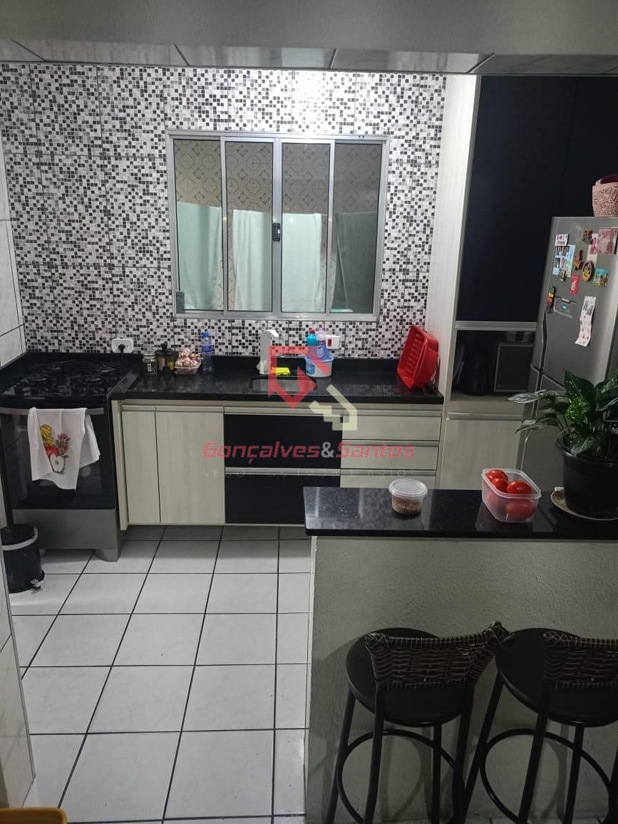 Casa, 2 quartos, 133 m² - Foto 7