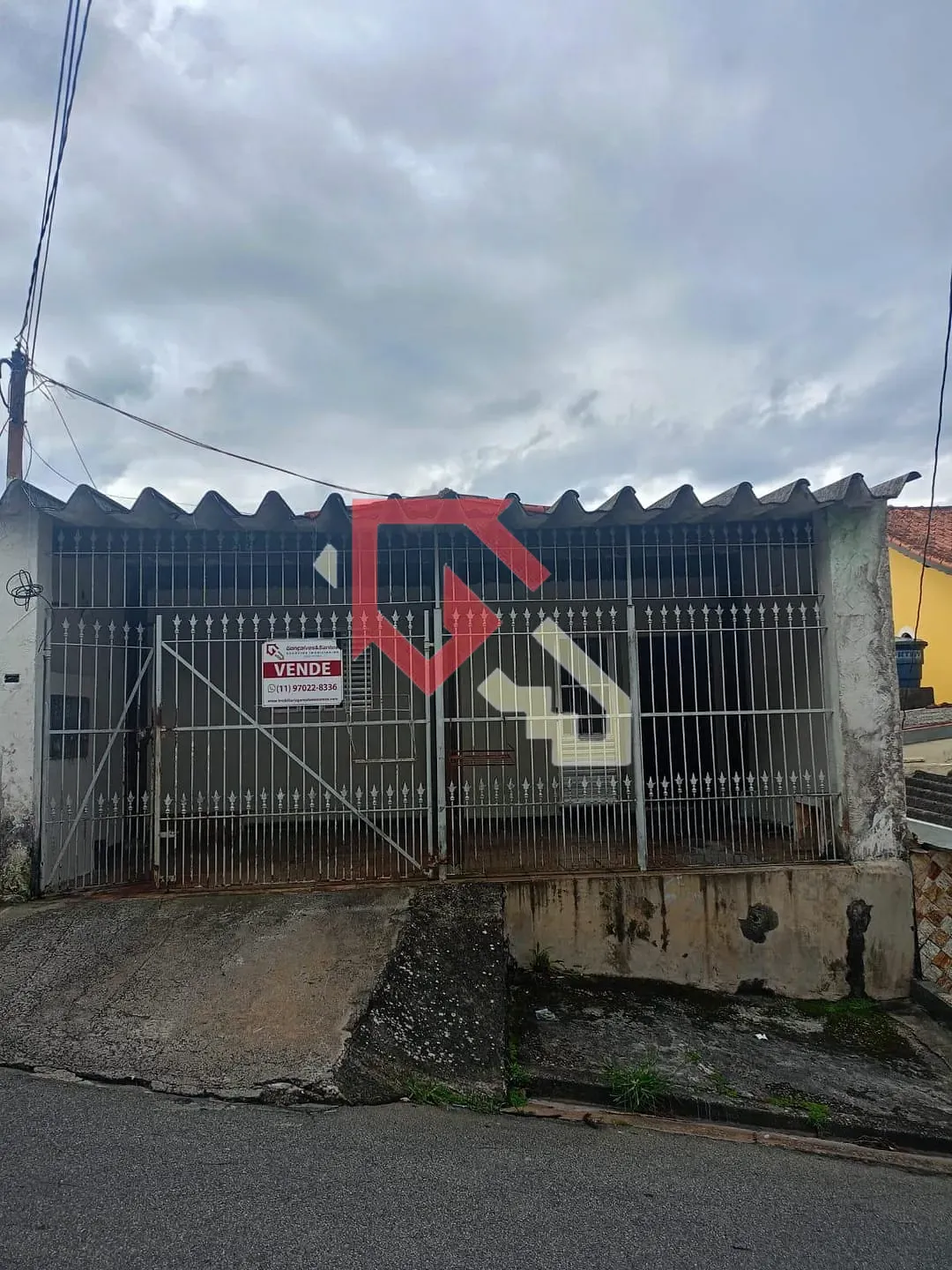 Casa, 2 quartos, 133 m² - Foto 1