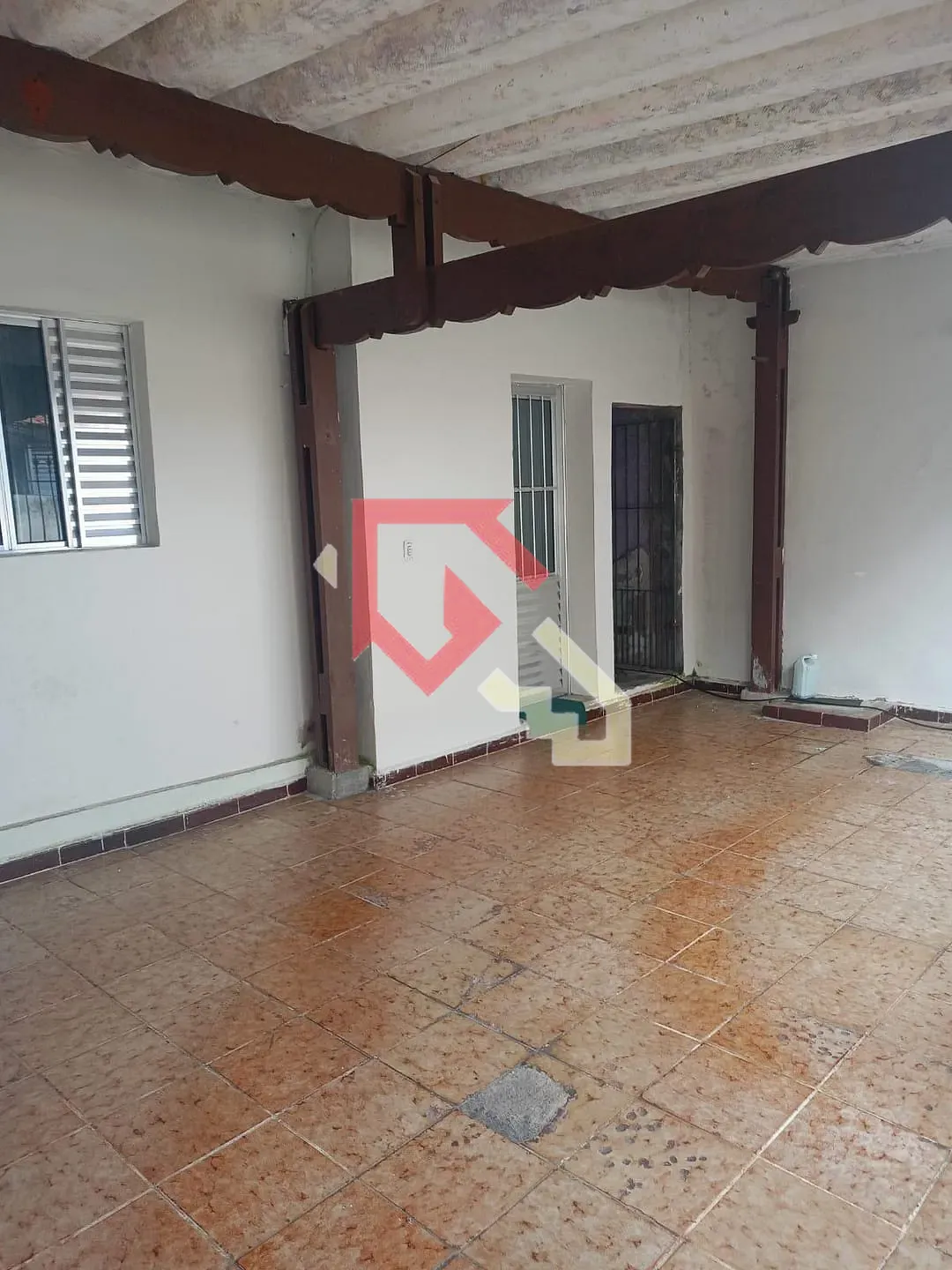 Casa, 2 quartos, 133 m² - Foto 2